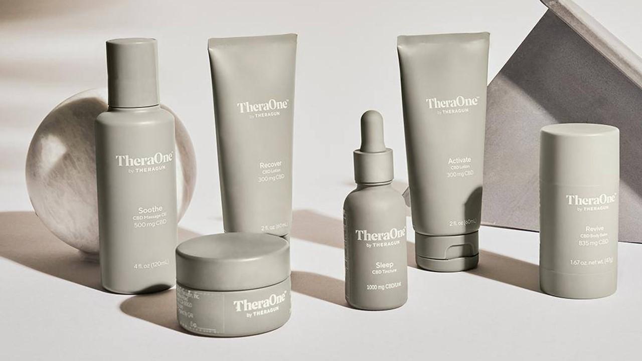 theraone products