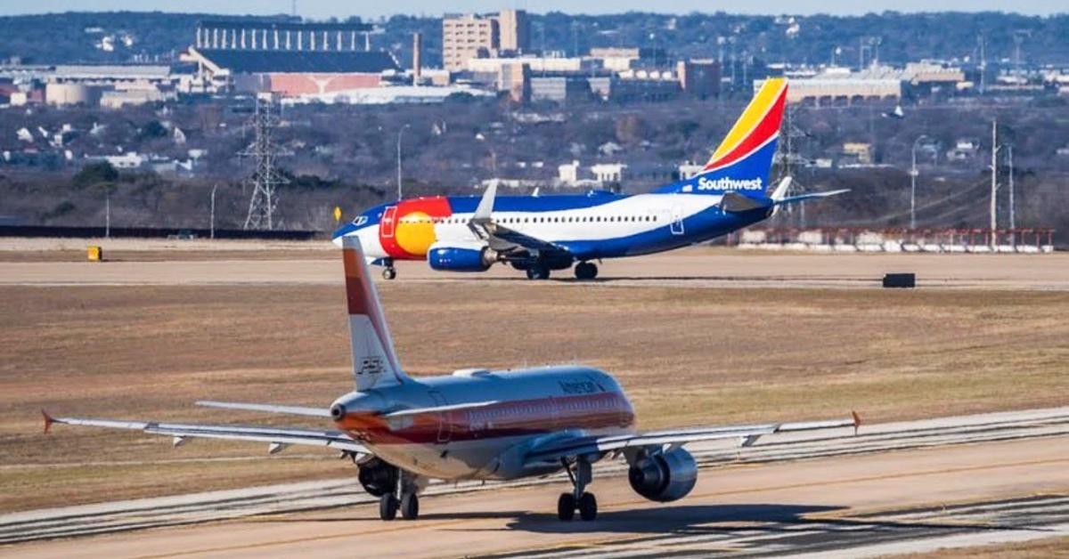 Austin-Bergstrom International Airport