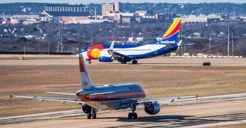 Austin-Bergstrom International Airport