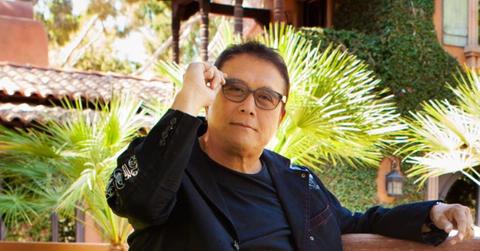 Robert Kiyosaki