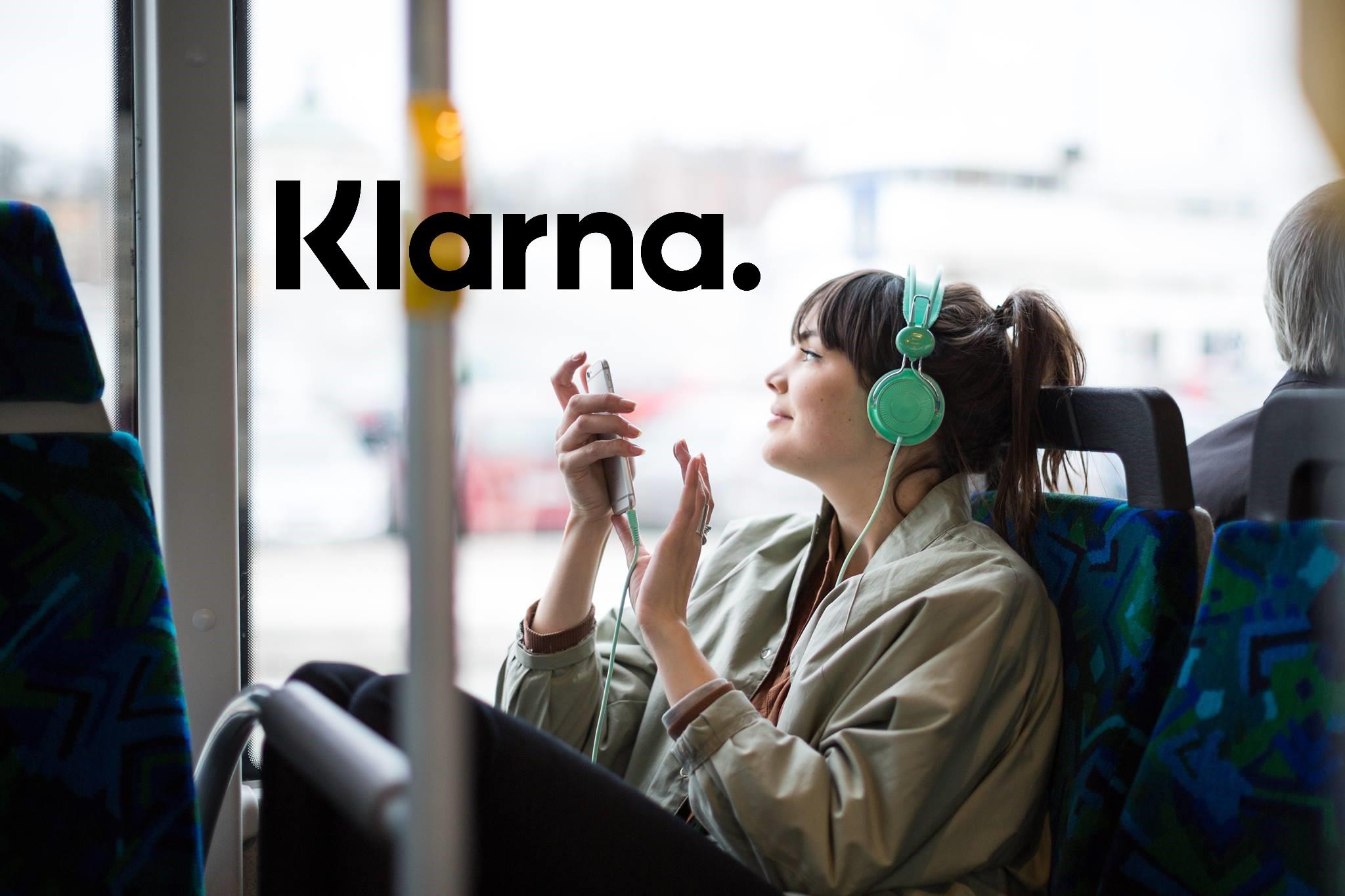 klarna