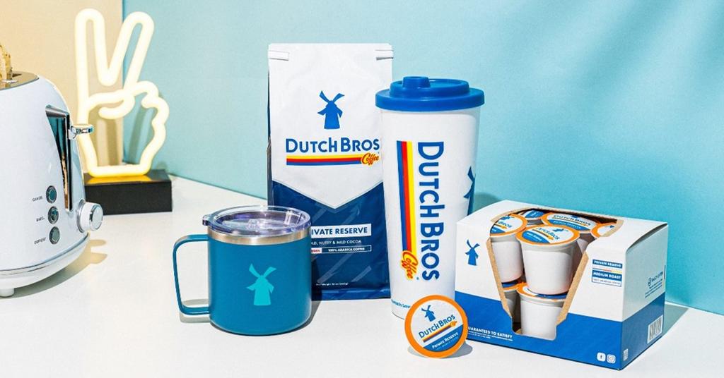 Dutch Bros Releases More IPO Details—Date and Price, Explained