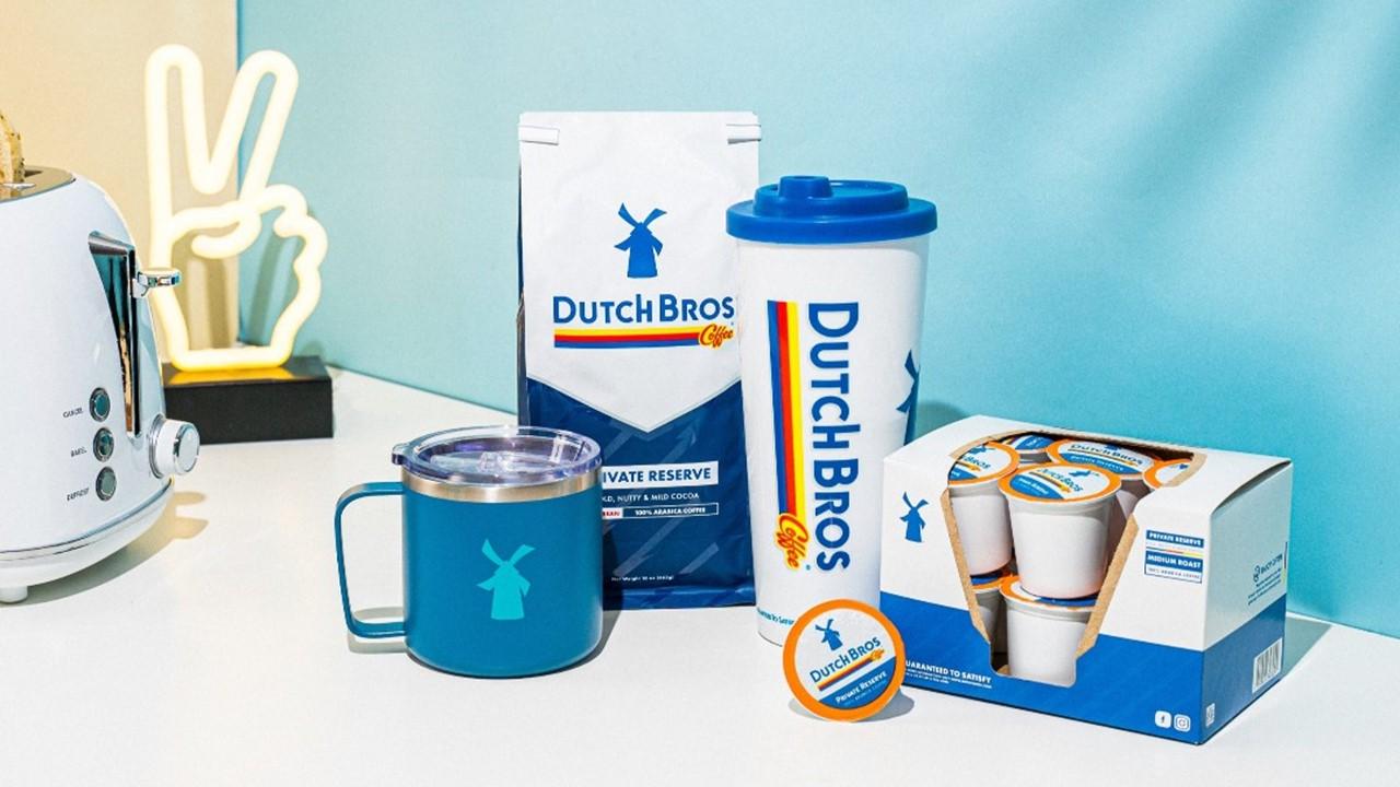 Dutch Bros Releases More IPO Details—Date and Price, Explained