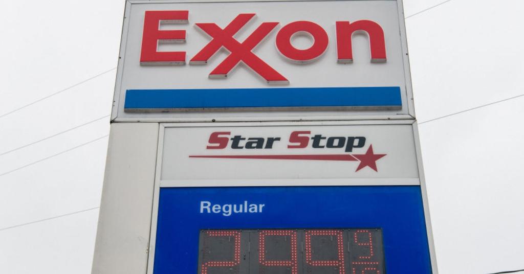 Darren Woods What's the ExxonMobil CEO's Current Net Worth?