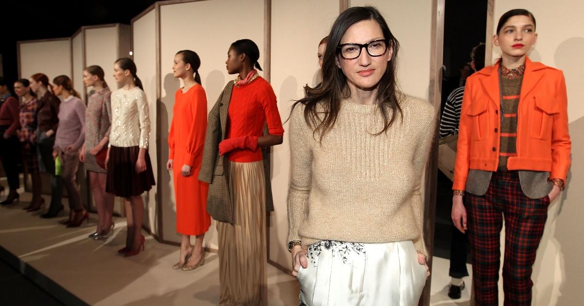 Jenna Lyons' Net Worth — How Did She Make Her Money?