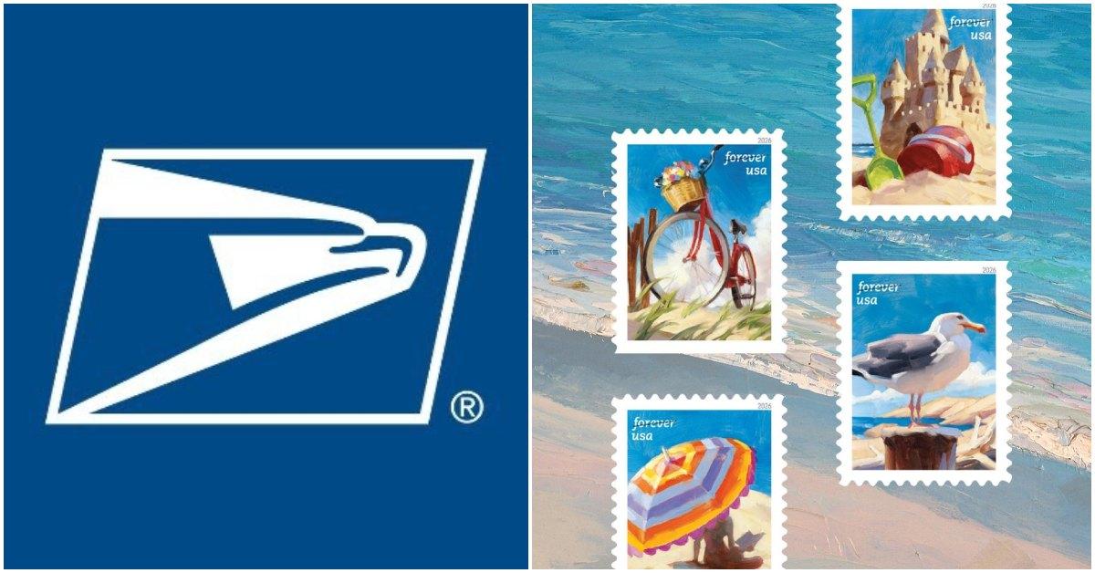 USPS Forever Stamp Prices Are Increasing in 2026 — What to Know