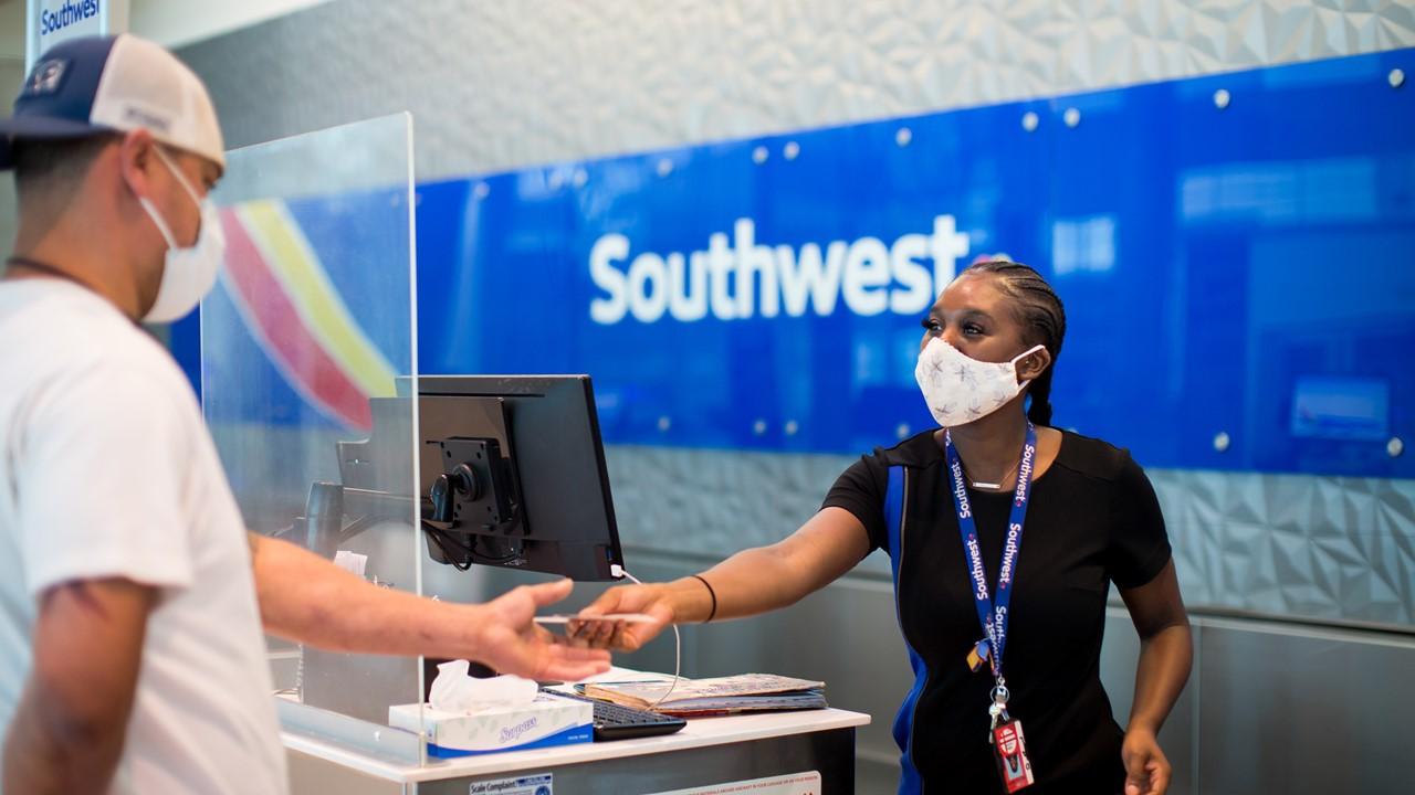 Highlights From Southwest Airlines' Q3 Earnings Call