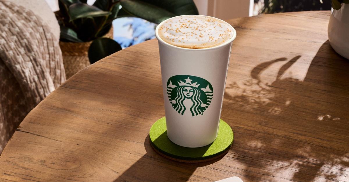 Why Are Starbucks Stars Changing? What to Know