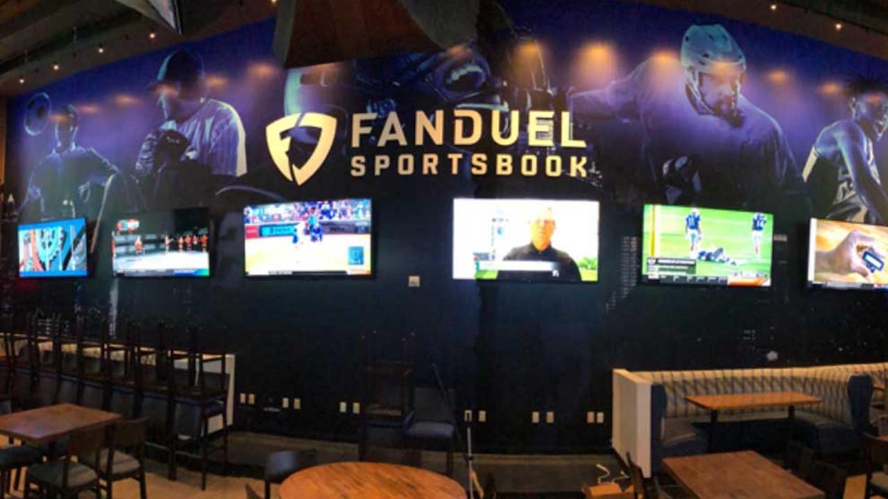 Flutter to benefit from FanDuel's success