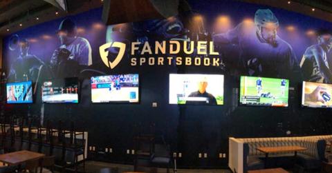 Flutter to benefit from FanDuel's success