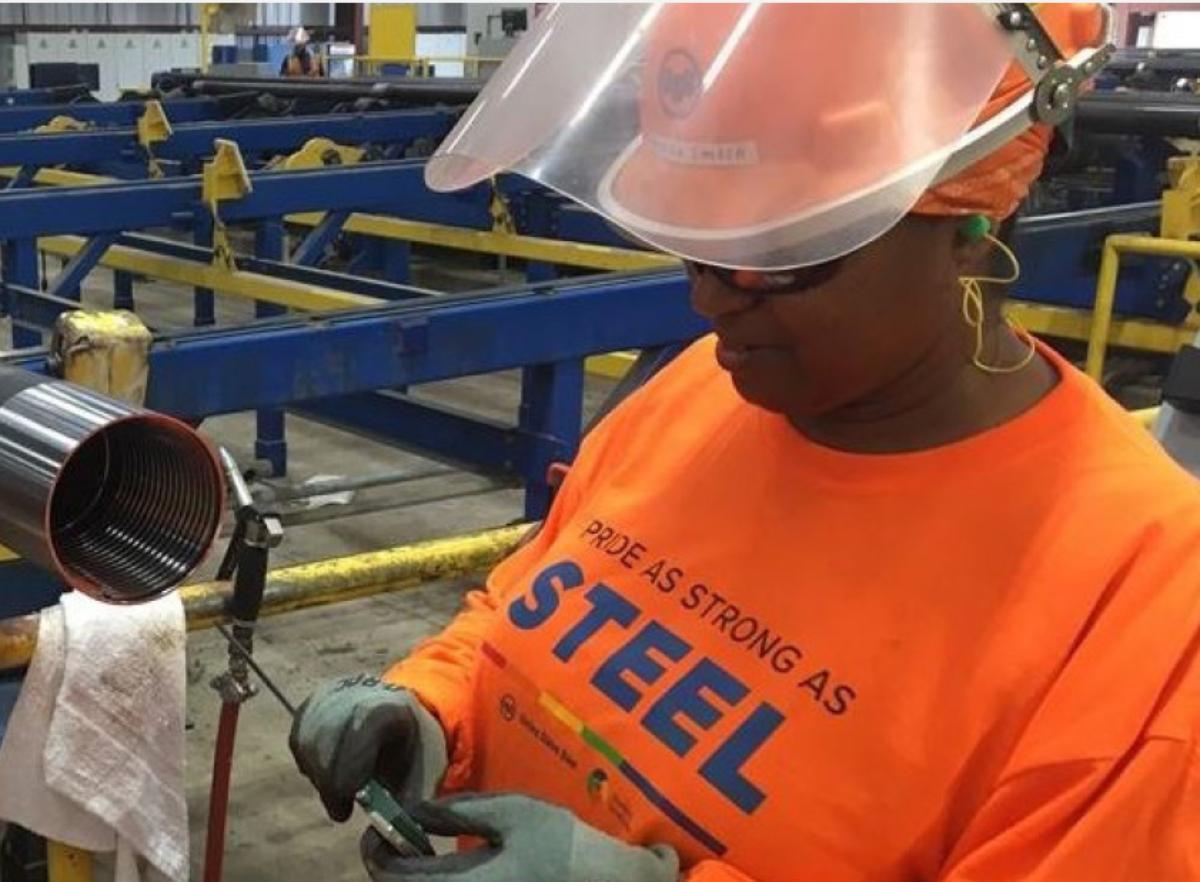 Will U.S. Steel Stocks Finally 'Thrive' Under a Biden Presidency?