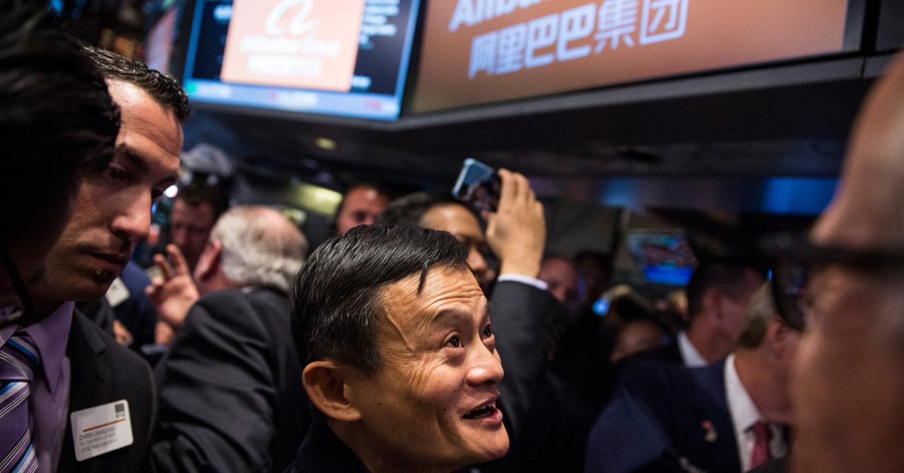 Has Alibaba Stock Ever Split? A Breakdown of BABA Stock History