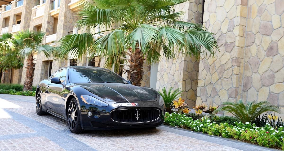 Luxury Automotive Market
