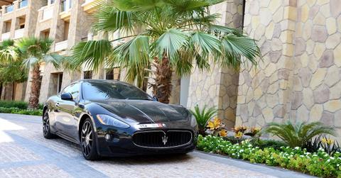 Luxury Automotive Market