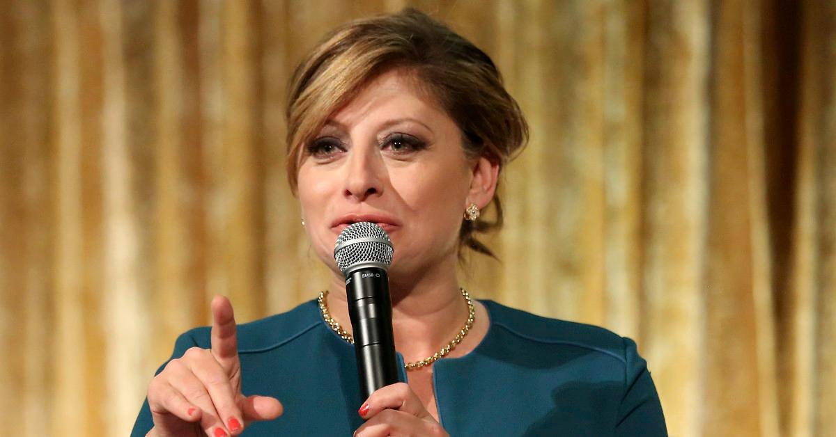 Maria Bartiromo