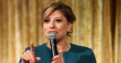 Maria Bartiromo