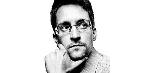 Edward Snowden