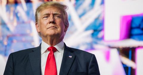 Some people consider Donald Trump an American oligarch