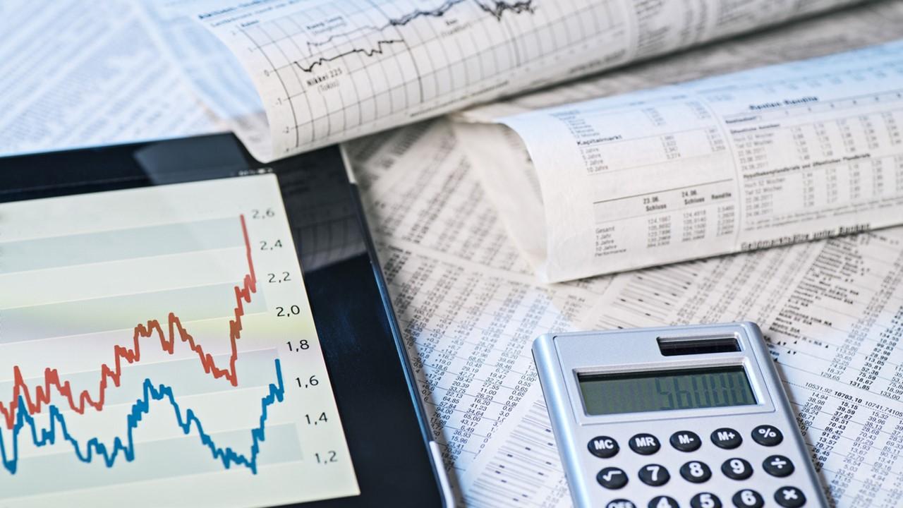 mutual fund calculations