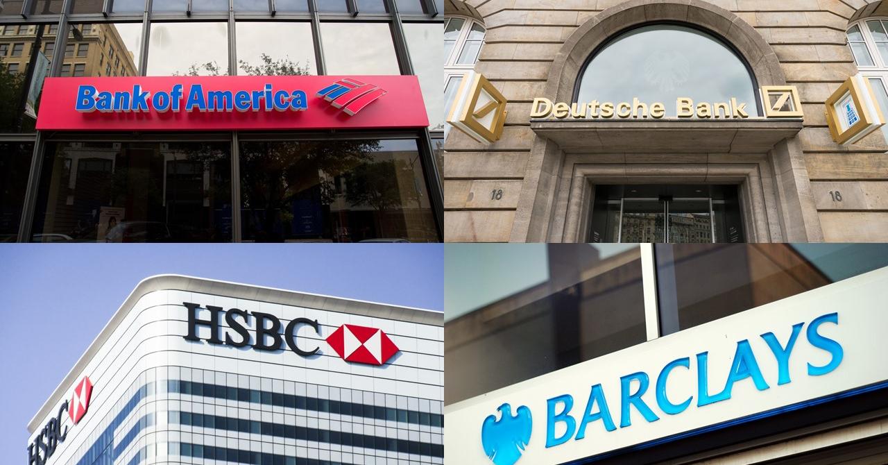 Why Are Bank Stocks Down?