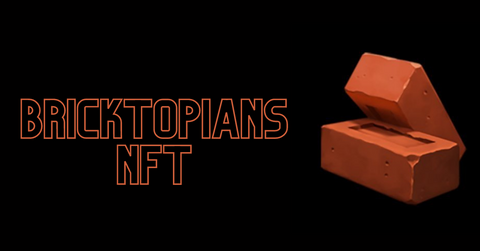 Bricktopians logo