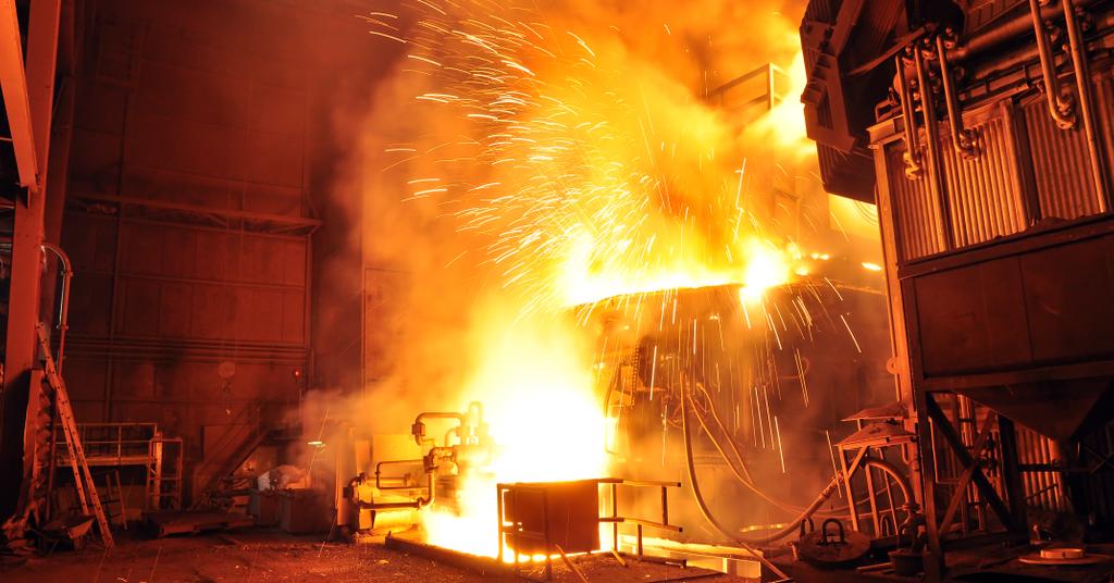 US Steel Companies Call a Bottom after Prices Plummet