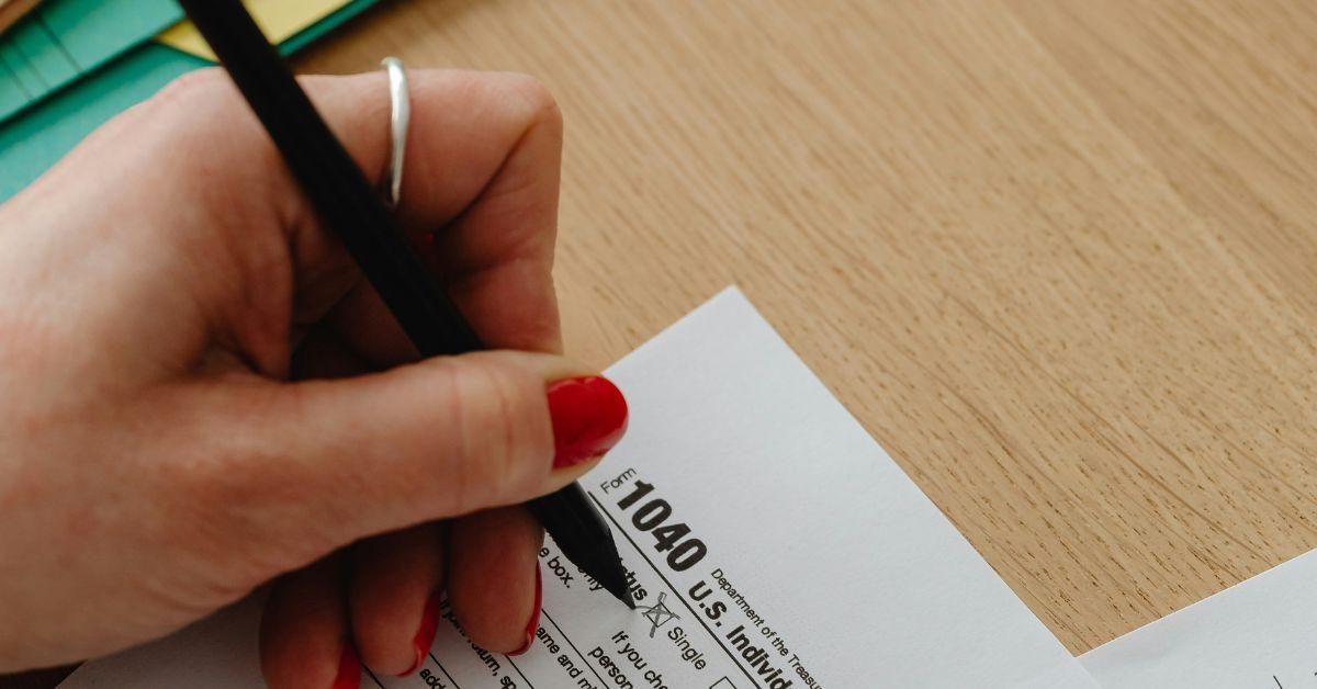 Tax Refunds Are Smaller Than Expected in 2026