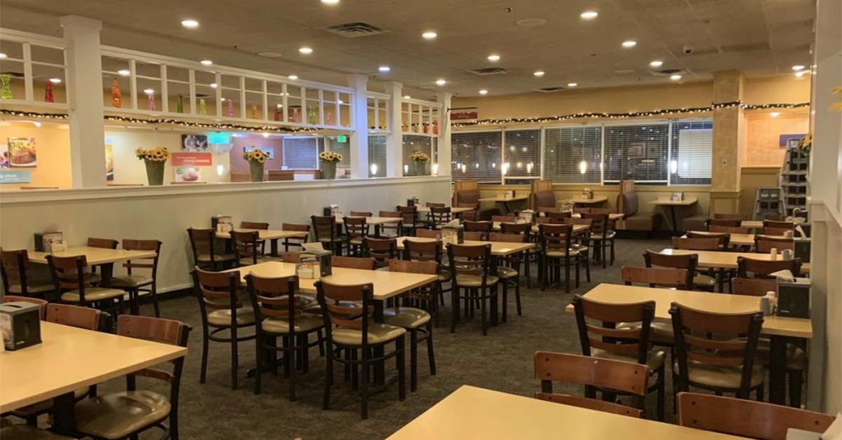 Why Did HomeTown Buffet Close? Info on the Restaurant Chain's Demise