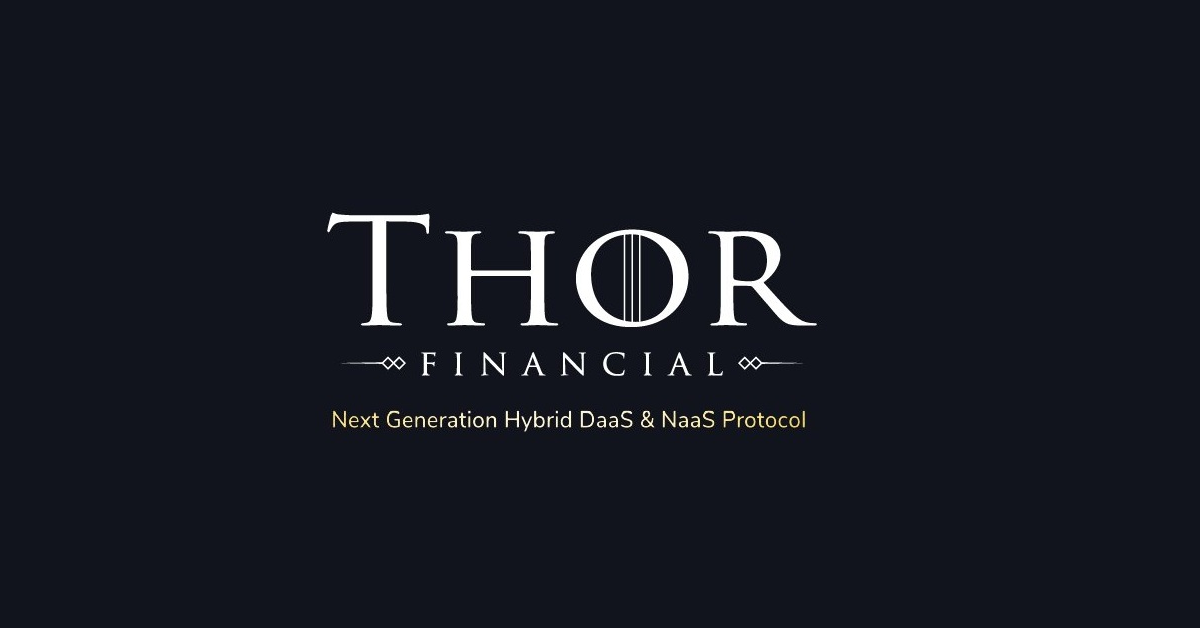 Thor Financial logo