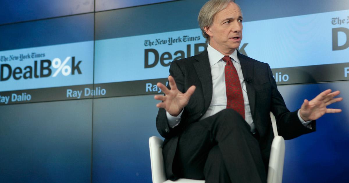 Ray Dalio