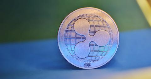 Ripple coin