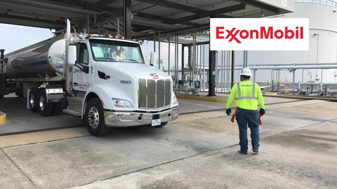 exxonmobil stock buy or sell