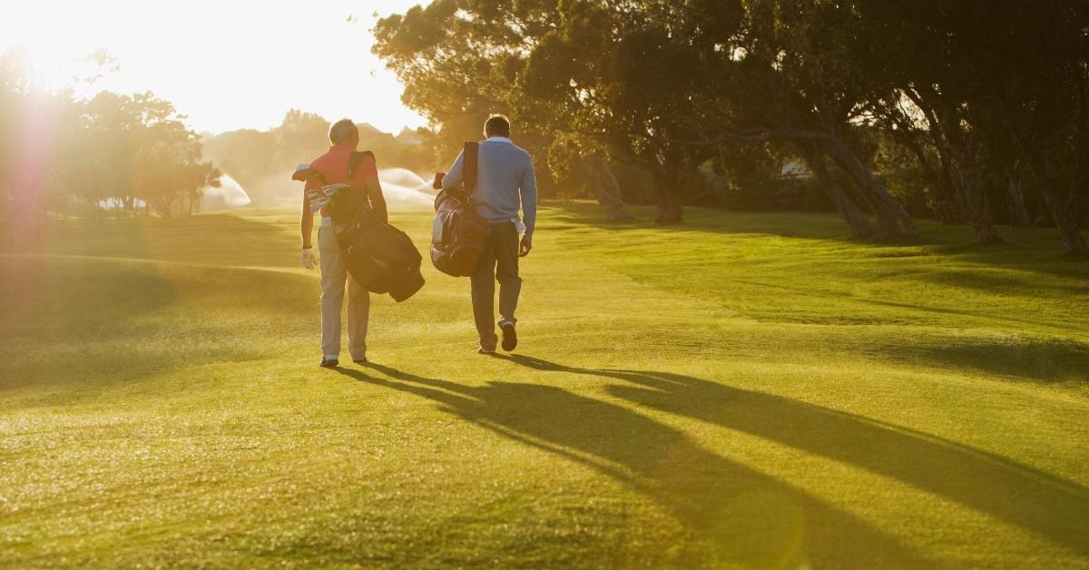 What Are the Three Best Golf Stocks to Buy in 2021?