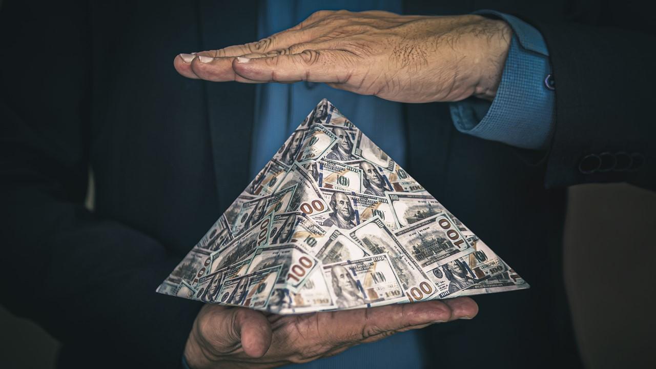 mlm pyramid scheme