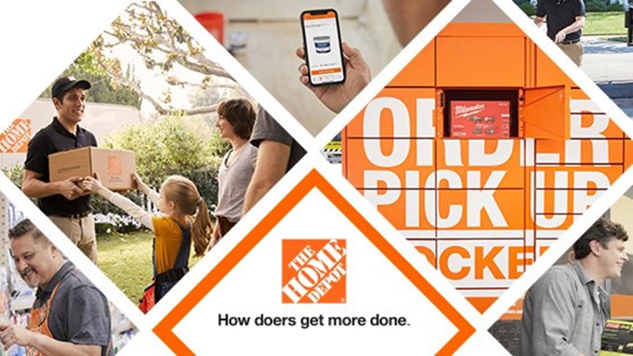 Is The Home Depot Credit Card Worth It