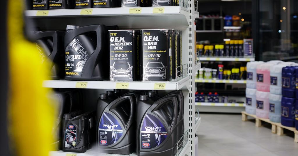 Is There Still a Motor Oil Shortage in the U.S. in 2023?