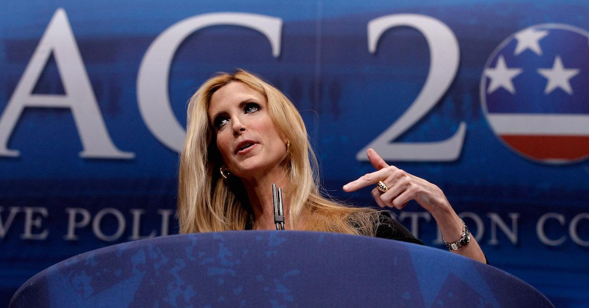 coulter cpac gathering