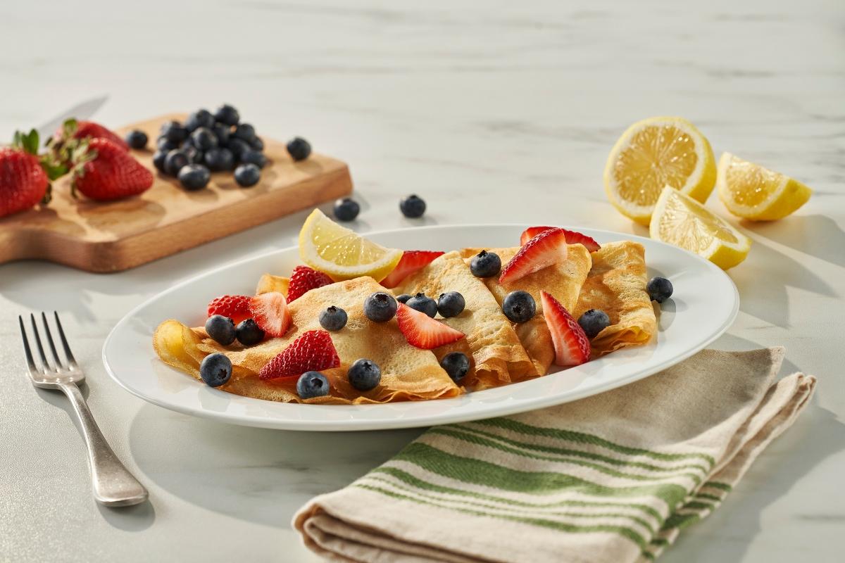 IHOP® Introduces Choice Menu Full of Craveable Options, Making it Easier  for Guests to Order Their Favorite IHOP Menu Items Any Time of Day