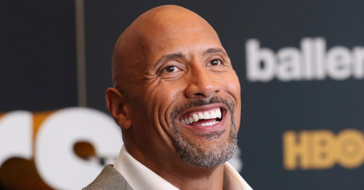 Anyone Can Be President”: Dwayne Johnson's Millionaire Co-Stars