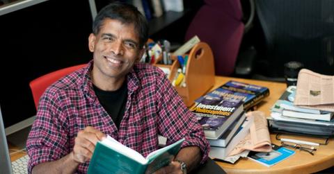 Aswath Damodaran