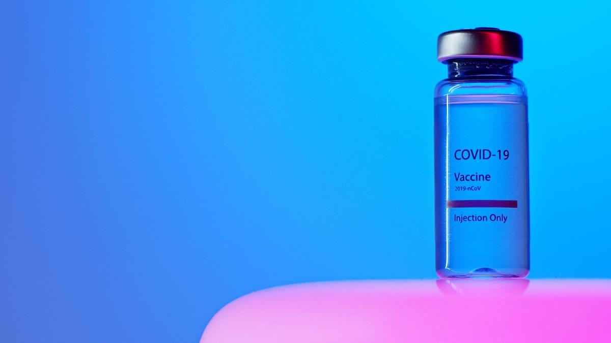 COVID-19 vaccine