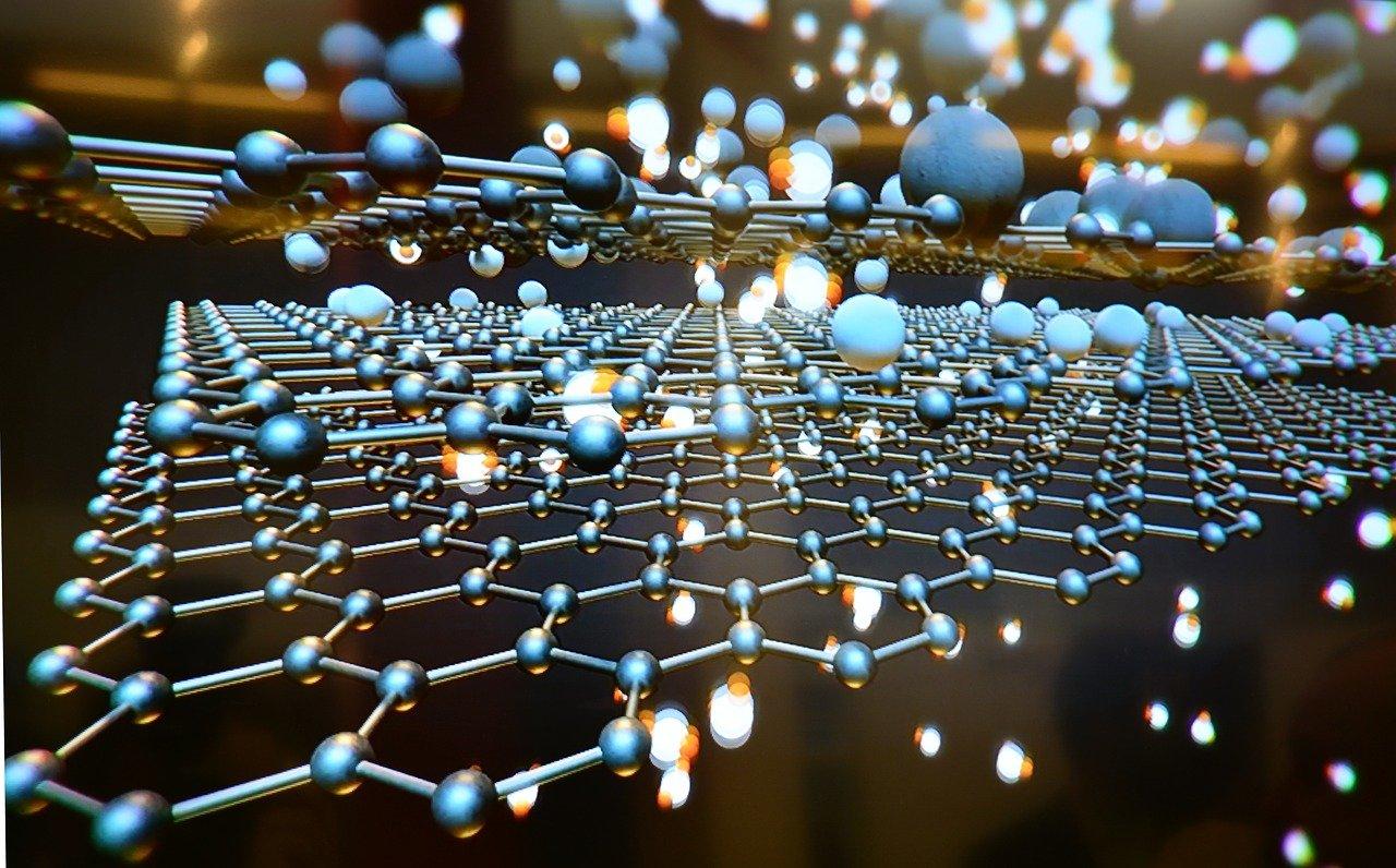 Graphene technology