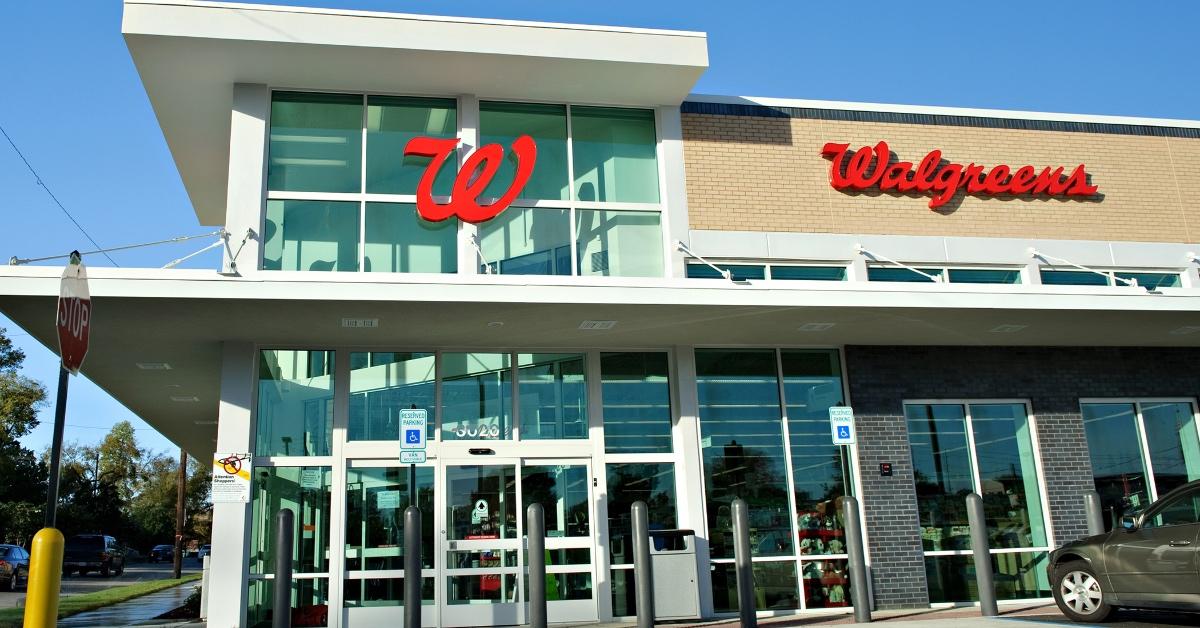 redeem walgreens cash rewards