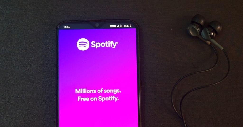 how to buy spotify stock