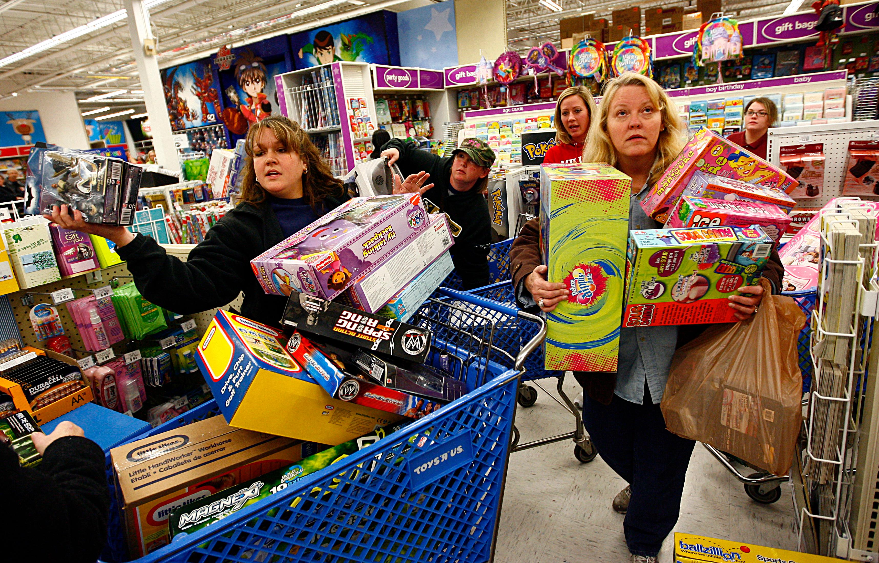 Is Black Friday Happening This Year?