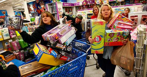 Is Black Friday Happening This Year?