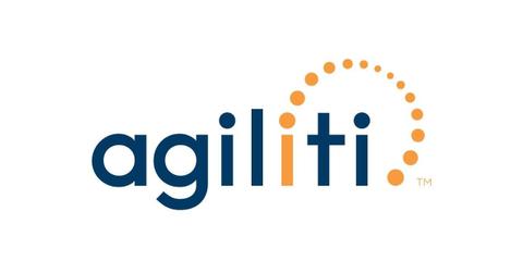 Agiliti logo