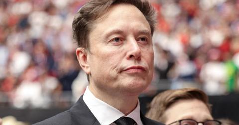 Elon Musk Makes a Prediction About AI and Retirement Savings