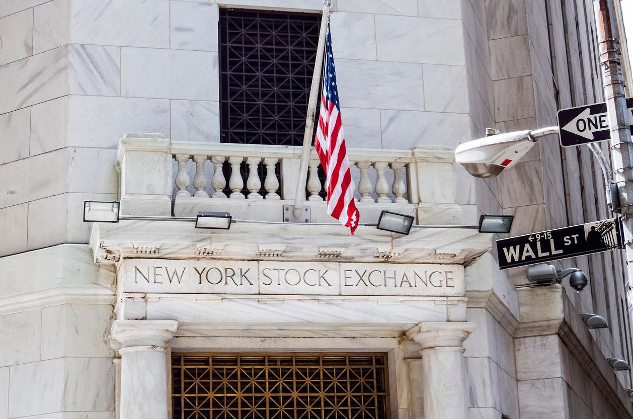 new york stock exchange