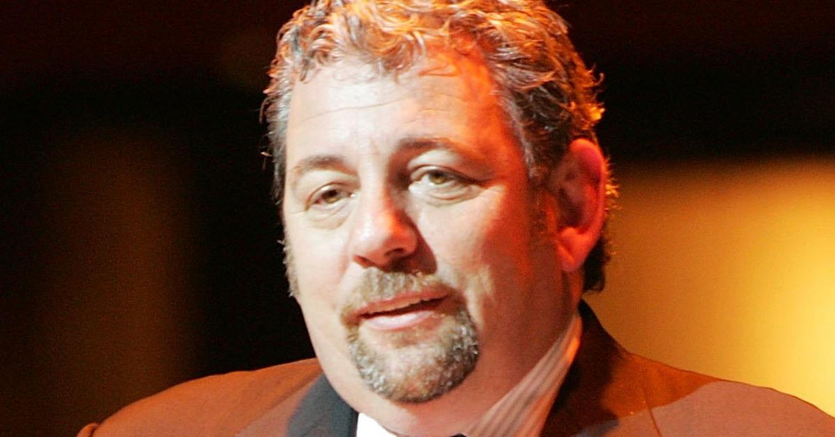 James Dolan's Net Worth Rangers Exit NHL Playoffs Again